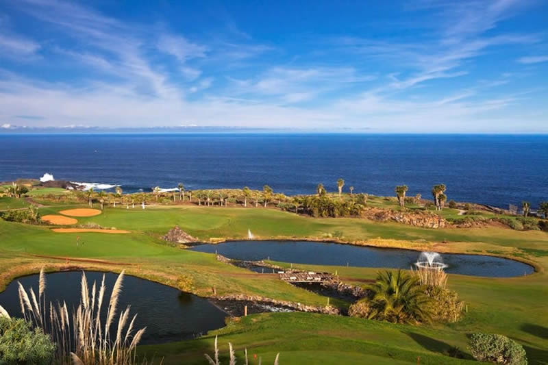 buenavista golf course